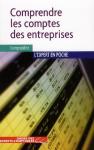 Comprendre les Comptes des Entreprises