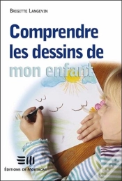 Capa do artigo Comprendre Les Dessins De Mon Enfant