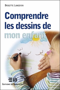 Capa do artigo Comprendre Les Dessins De Mon Enfant