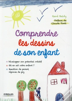 Capa do artigo Comprendre Les Dessins De Son Enfant