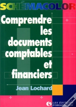 Capa do artigo Comprendre Les Documents Comptables Et Financiers