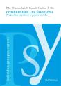 Comprendre Les Émotions : Perspectives Cognitives Et Psycho-Sociales - Preview