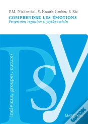Capa do artigo Comprendre Les Émotions : Perspectives Cognitives Et Psycho-Sociales