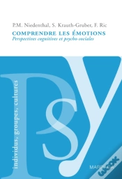 Capa do artigo Comprendre Les Émotions