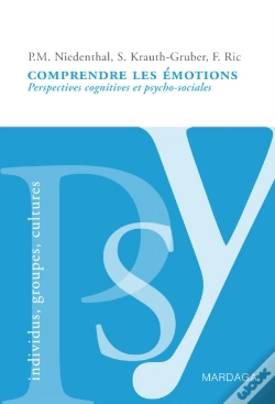 Capa do artigo Comprendre Les Émotions