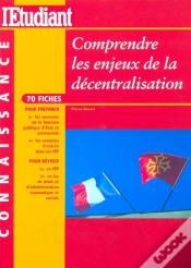 Capa do artigo Comprendre Les Enjeux De La Decentralisation