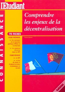 Capa do artigo Comprendre Les Enjeux De La Decentralisation