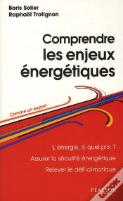 Capa do artigo Comprendre Les Enjeux Energetiques
