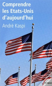 Capa do artigo Comprendre Les Etats-Unis D