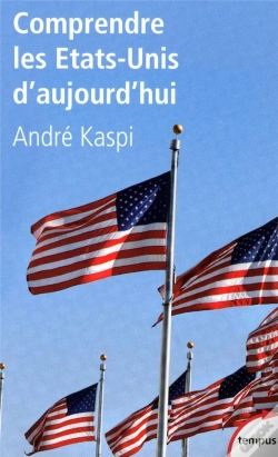 Capa do artigo Comprendre Les Etats-Unis D'Aujourd'Hui (2e Édition)