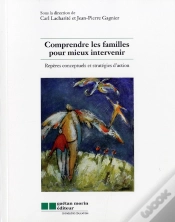 Capa do artigo Comprendre Les Familles Pour Mieux Intervenir ; Repères Conceptuels Et Stratégies D