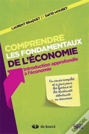 Capa do artigo Comprendre Les Fondamentaux De L