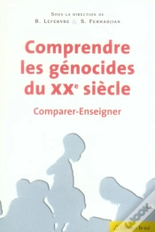 Capa do artigo Comprendre Les Génocides Du Xx Siècle ; Comparer, Enseigner