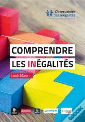 Capa do artigo Comprendre Les Inégalités