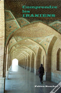 Capa do artigo Comprendre Les Iraniens
