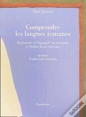 Capa do artigo Comprendre Les Langues Romanes ; Du Français À L