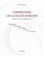 Comprendre Les Langues Romanes - Preview