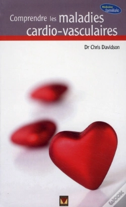 Capa do artigo Comprendre Les Maladies Cardio-Vasculaires