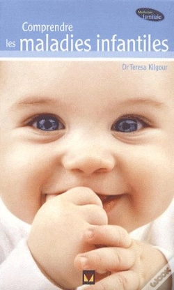 Capa do artigo Comprendre Les Maladies Infantiles