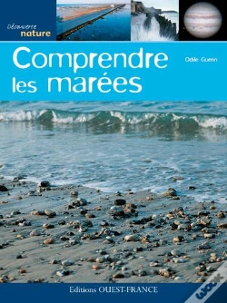 Capa do artigo Comprendre Les Marées
