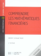 Capa do artigo Comprendre Les Mathématiques Financières
