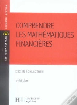 Capa do artigo Comprendre Les Mathématiques Financières