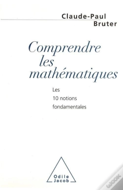 Capa do artigo Comprendre Les Mathematiques - Les 10 Notions Fondamentales
