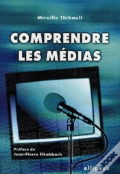 Capa do artigo Comprendre Les Médias