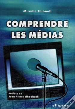 Capa do artigo Comprendre Les Médias