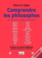 Comprendre Les Philosophes