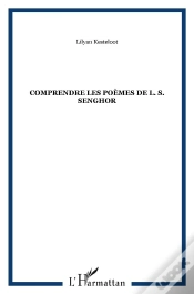 Capa do artigo Comprendre Les Poèmes De L.S. Senghor