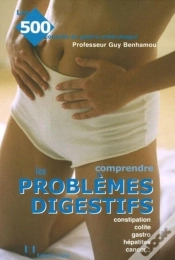 Capa do artigo Comprendre Les Problemes Digestifs