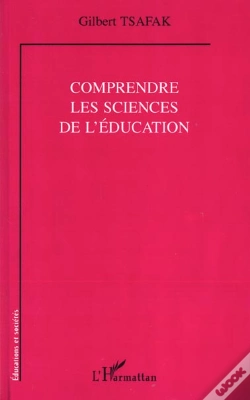 Capa do artigo Comprendre Les Sciences De L'Education