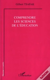 Comprendre Les Sciences De L'Education