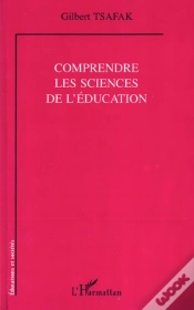 Capa do artigo Comprendre Les Sciences De L