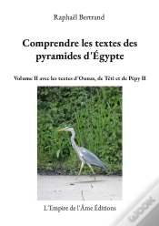 Capa do artigo Comprendre Les Textes Des Pyramides D