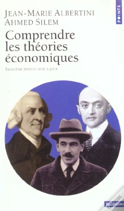 Capa do artigo Comprendre Les Theories Economiques