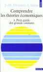 Comprendre Les Theories Economiques - Preview