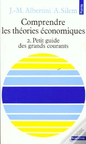 Capa do artigo Comprendre Les Theories Economiques