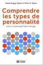 Comprendre Les Types De Personnalité - Preview