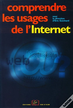 Capa do artigo Comprendre Les Usages De L'Internet