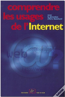 Capa do artigo Comprendre Les Usages D'Internet