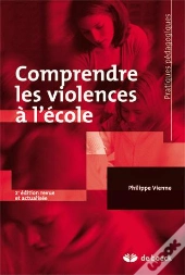 Comprendre Les Violences À L'École
