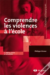 Capa do artigo Comprendre Les Violences À L