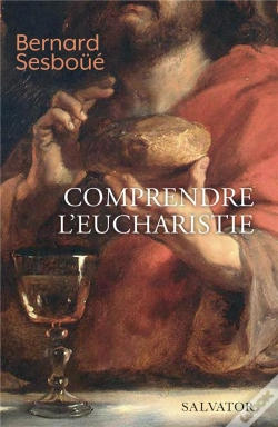 Capa do artigo Comprendre L'Eucharistie