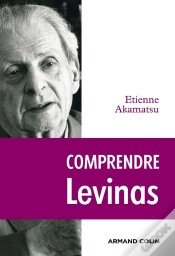 Capa do artigo Comprendre Lévinas