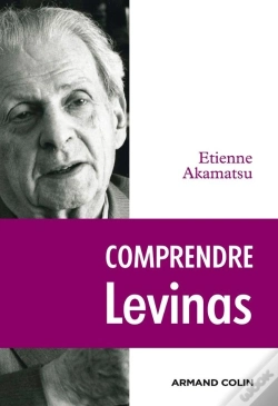 Capa do artigo Comprendre Lévinas
