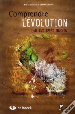 Capa do artigo Comprendre L'Évolution 150 Ans Après Darwin