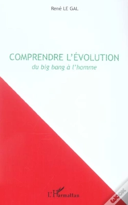 Capa do artigo Comprendre L'Evolution Du Big Bang A L'Homme