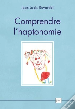 Capa do artigo Comprendre L'Haptonomie